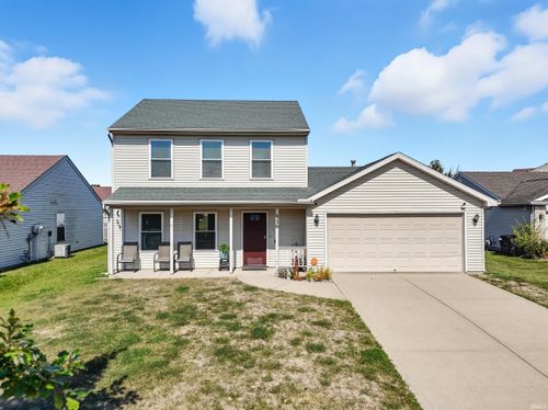516 Wolverton Dr, Fort Wayne, IN, 46825-4159 | Card Image