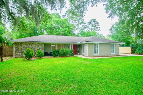 2333 The Woods Dr, Jacksonville, FL, 32246-1025 | Card Image