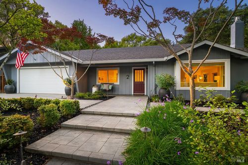 2 Brooke Drive, Novato, CA, 94947 | Card Image
