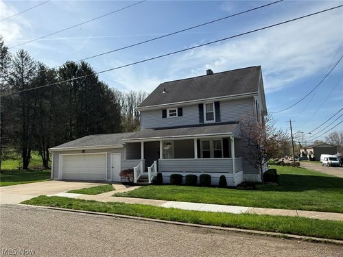 602 Crider Ave Ne, New Philadelphia, OH, 44663-2923 | Card Image