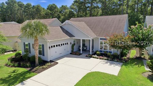 382 Lake Bluff Dr, Bluffton, SC, 29910-9349 | Card Image