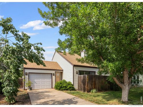 512 Locust Grove Dr, Fort Collins, CO, 80521-3043 | Card Image