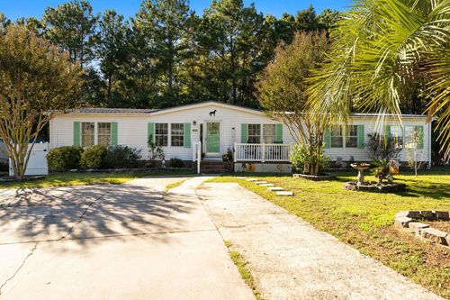 1005 Weslin Creek Dr, Myrtle Beach, SC, 29588-7553 | Card Image