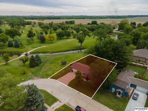 308 N Elm St, Hooper, NE, 68031-3126 | Card Image