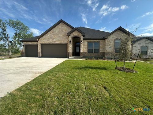 3502 Prato Ln, Temple, TX, 76502-8106 | Card Image