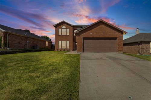 1823 Barbados Dr, Mansfield, TX, 76063-8519 | Card Image
