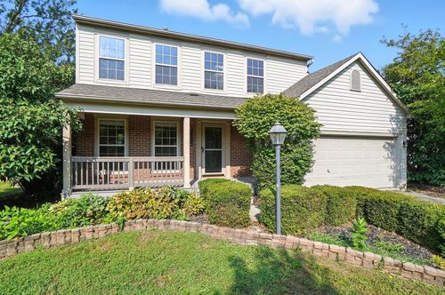 2603 Westrock Dr, Hilliard, OH, 43026-8193 | Card Image