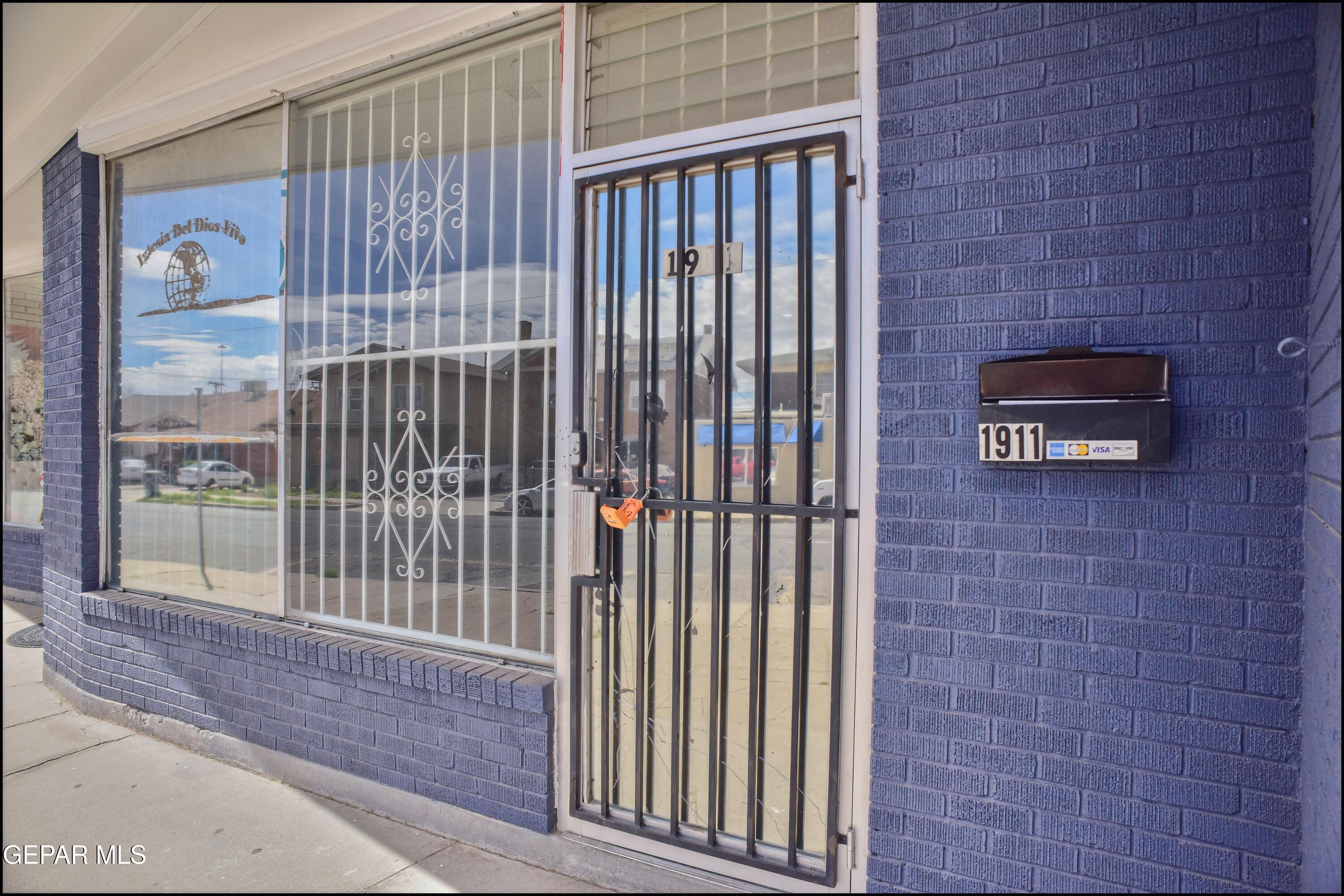 Commercial Sale in El Paso 5