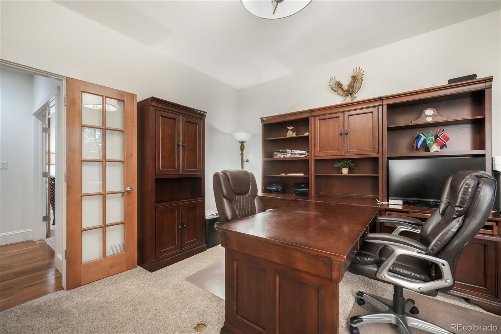 Residential in Colorado Springs 2