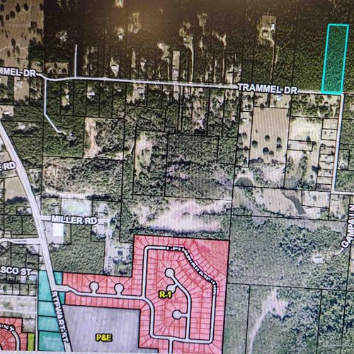 0000 Trammel Dr, Milton, FL, 32570 | Card Image