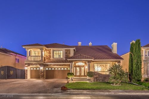 11072 Pentland Downs St, Las Vegas, NV, 89141-4360 | Card Image