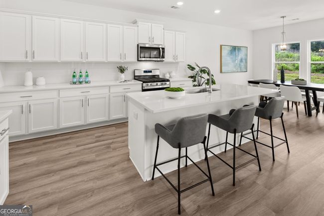 05 - 210 Sharon Way, Townhouse with 4 bedrooms, 3 bathrooms and 2 parking in Loganville GA | Image 13