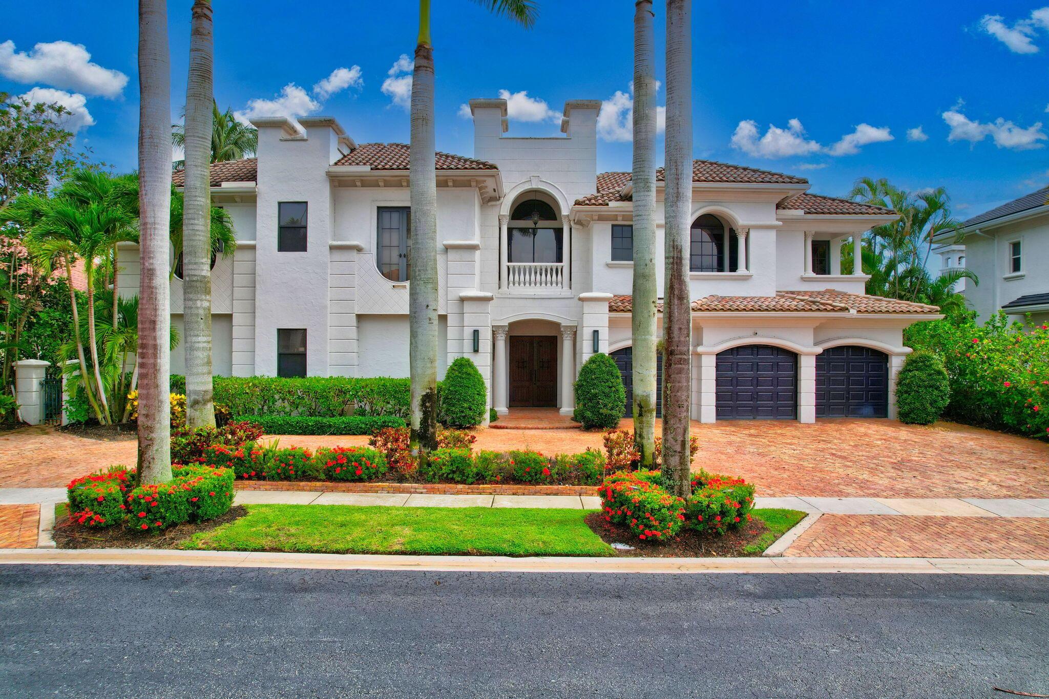 Coventry Ln, Boca Raton, FL 33496