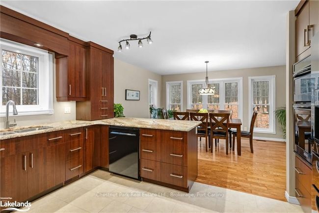 563 Ski Hill Rd, House other with 4 bedrooms, 0 bathrooms and 8 parking in Powassan ON | Image 17