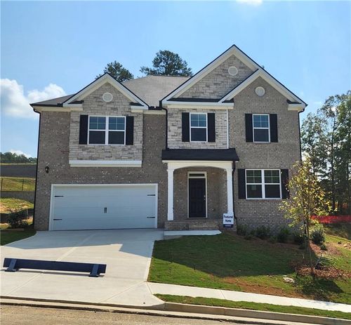 1940 Van Alen Court, Dacula, GA, 30019 | Card Image
