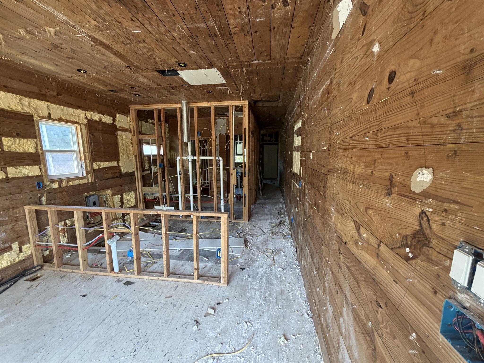 Residential Income in Galveston 4