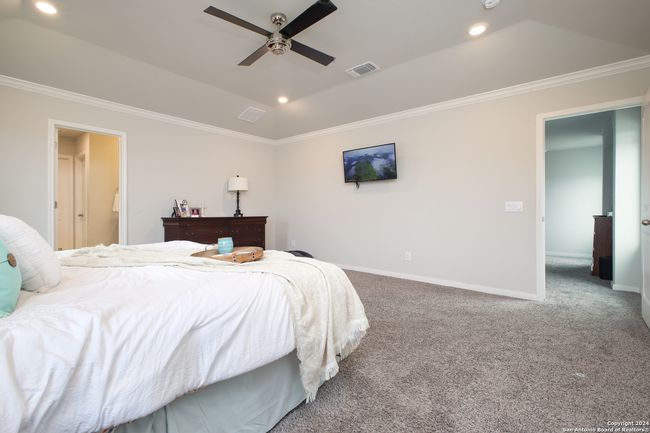 225 Treble Knl, House other with 4 bedrooms, 3 bathrooms and null parking in Spring Branch TX | Image 20