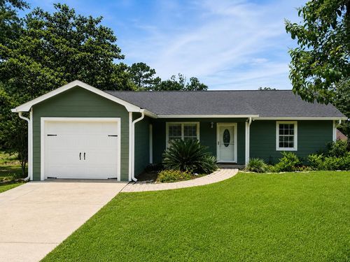 158 Dawn Lauren Ln, Tallahassee, FL, 32301-3409 | Card Image