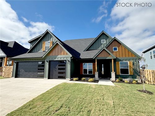 2702 Amaris Ave, Lowell, AR, 72745-5034 | Card Image