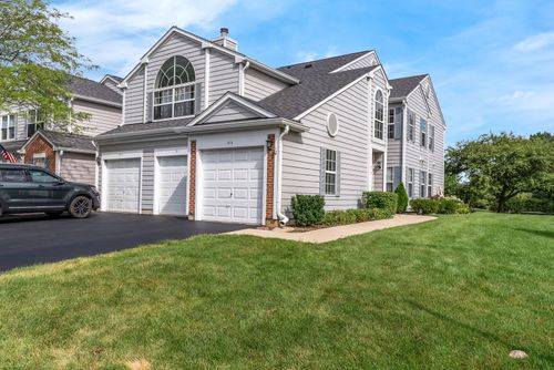 a-61 Adams Ct, Streamwood, IL, 60107-2384 | Card Image