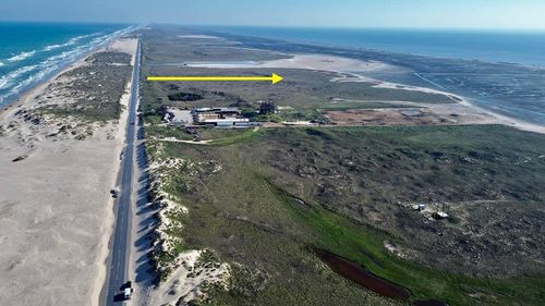 6-Lot 6 Water St, South Padre Island, TX, 78597 | Card Image
