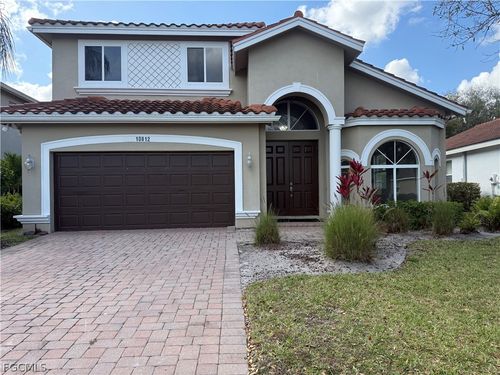 10812 Marble Brook Blvd, LEHIGH ACRES, FL, 33936-6626 | Card Image