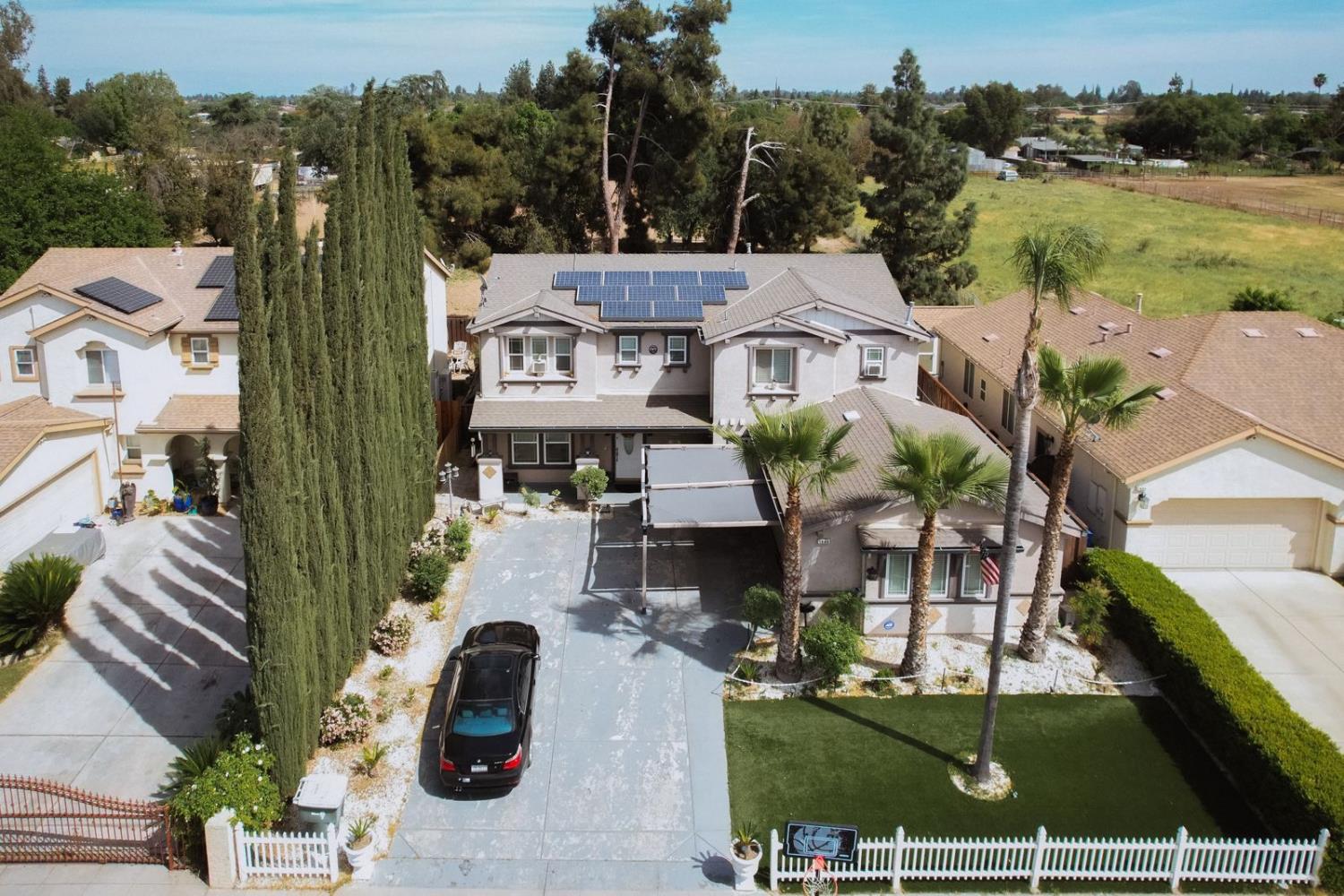 Residential in Fresno 2