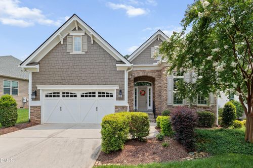 1609 Hasentree Villa Ln, Wake Forest, NC, 27587-1730 | Card Image