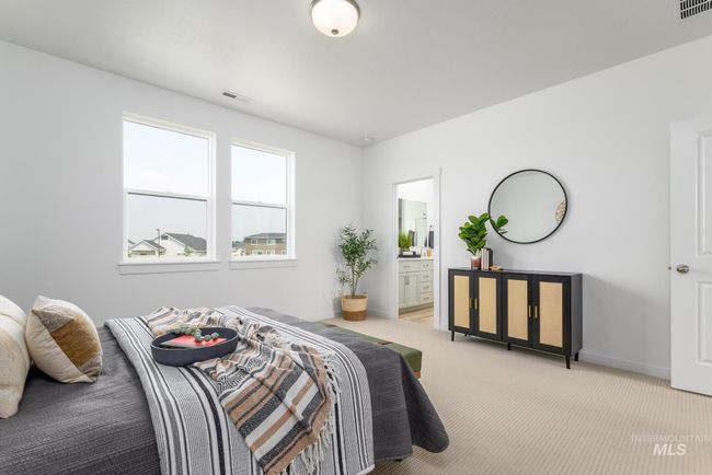 1330 W Regency Ridge Dr, House other with 3 bedrooms, 3 bathrooms and 2 parking in Meridian ID | Image 9