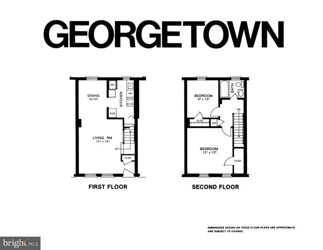 4226 32 Nd St S, Townhouse with 2 bedrooms, 1 bathrooms and null parking in ARLINGTON VA | Image 53