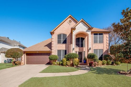 6405 Creekbend Ct, Arlington, TX, 76001-5488 | Card Image