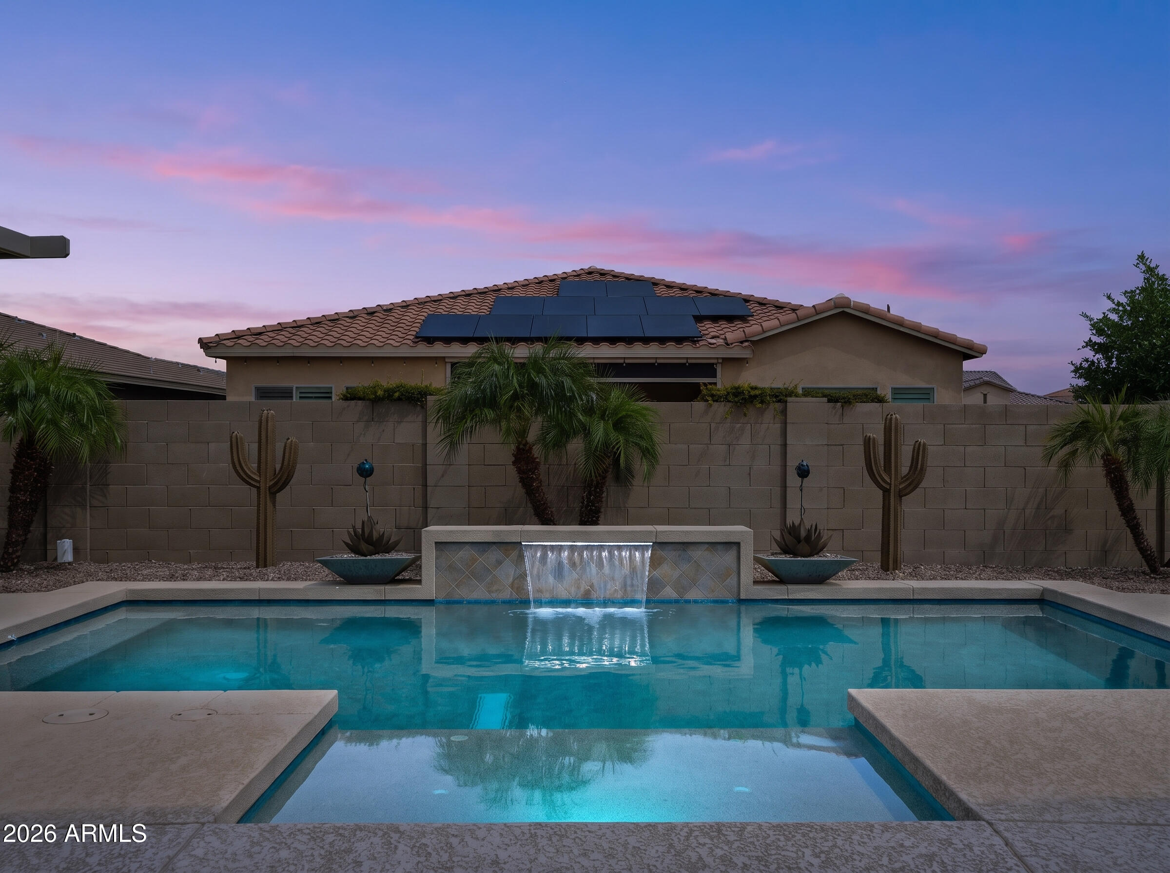 Residential in Mesa 5