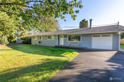 21223 Se 351st Street, House other with 4 bedrooms, 1 bathrooms and null parking in Auburn WA | Image 1