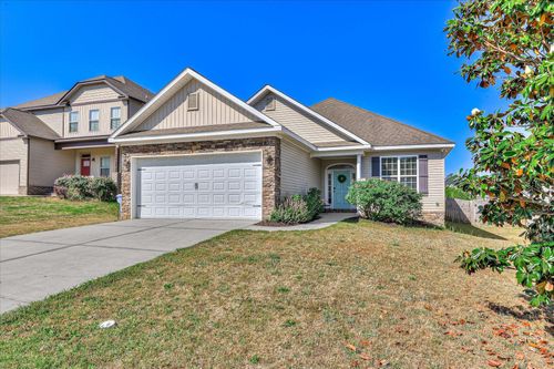 131 Oliver Hardy Ct, Harlem, GA, 30814-4535 | Card Image