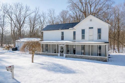 3281 E Wilcox Rd, Warsaw, IN, 46580-8758 | Card Image