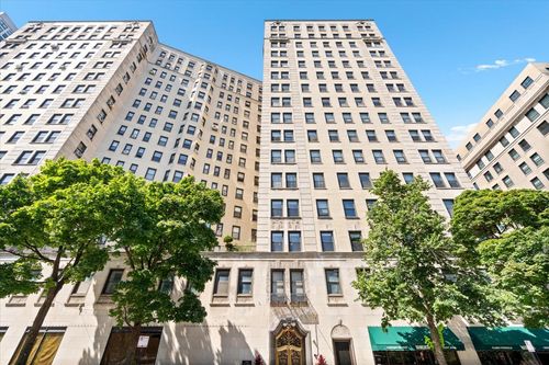 1214-2000 Lincoln Park, CHICAGO, IL, 60614-4708 | Card Image