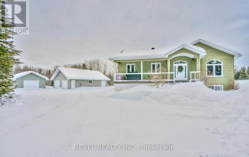 257 Caron Rd, Timmins, ON, P4N | Card Image