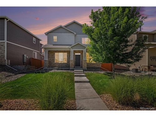 11660 Park South Ln, Parker, CO, 80138-7880 | Card Image