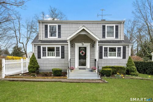 201 Judd St, Fairfield, CT, 06824-3500 | Card Image