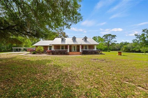 6459 Se County Road 337, NEWBERRY, FL, 32669-7145 | Card Image