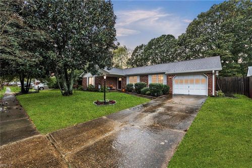 516 Brandon Way, Chesapeake, VA, 23320-3114 | Card Image