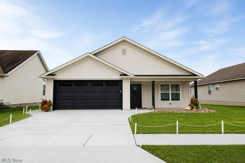 1703 Jenna Dr, Wooster, OH, 44691-5539 | Card Image