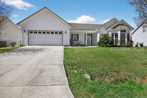 8 Parrot Creek Dr, Okatie, SC, 29909-3749 | Card Image