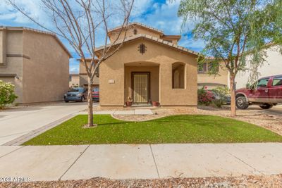 18530 W Legend Drive, House other with 3 bedrooms, 3 bathrooms and null parking in Surprise AZ | Image 1