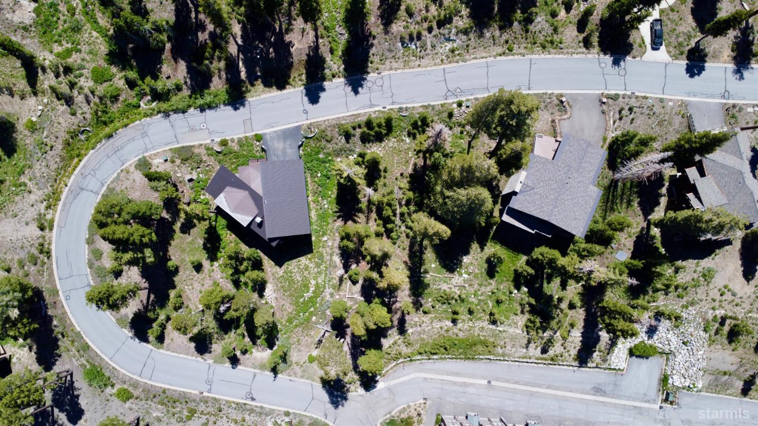 Land in Kirkwood 3