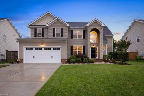3985 Ava Way, Virginia Beach, VA, 23456 | Card Image