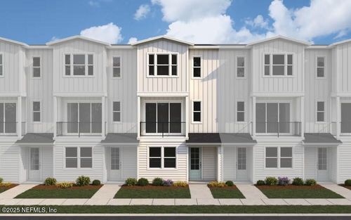 17 Beach Blvd, Jacksonville Beach, FL, 32250 | Card Image