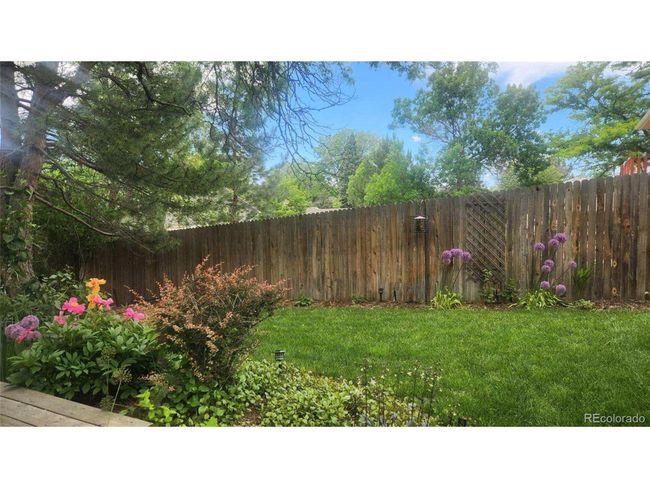 308 Baron Ave, House other with 4 bedrooms, 2 bathrooms and null parking in Lafayette CO | Image 25