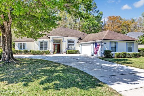 636 Wyndham Ct, ORANGE PARK, FL, 32073-5064 | Card Image