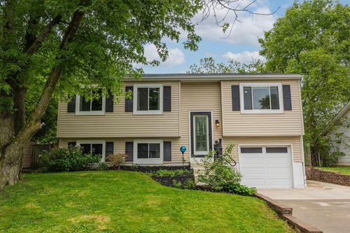 721 Mistletoe St, Columbus, OH, 43230-4828 | Card Image